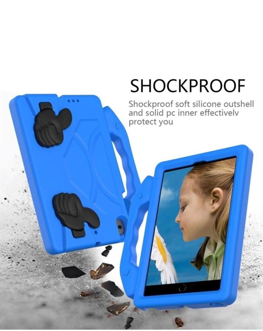 Like Tablet Slikon Samsung S6 Lite
