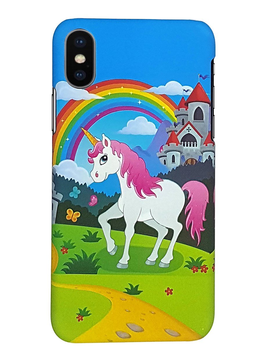 Luxo İphone X