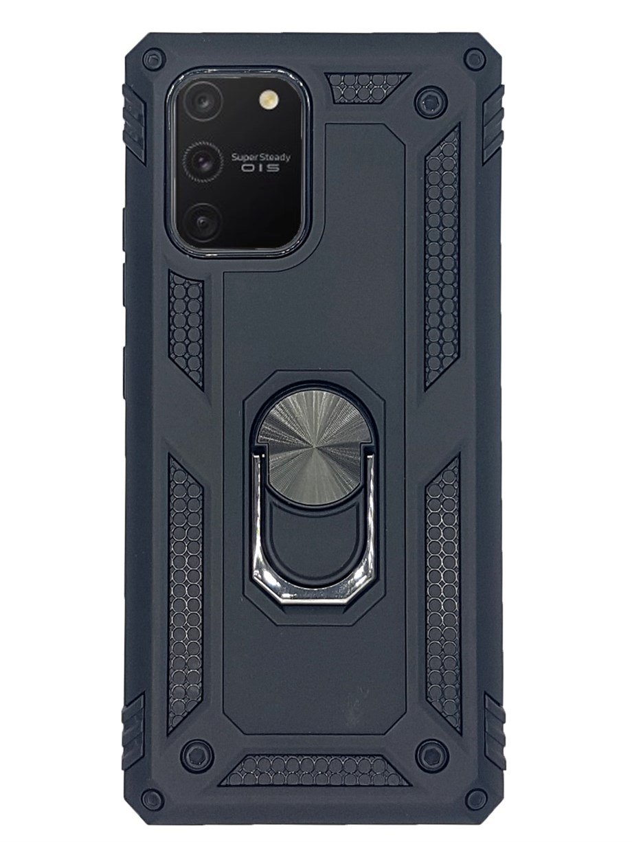 Panzer Kılıf Samsung S10 Lite/A91