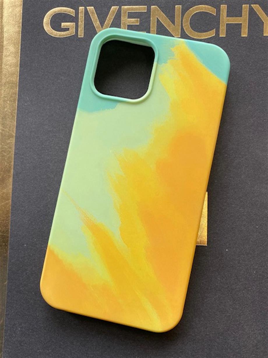 Picasso İphone XS Max