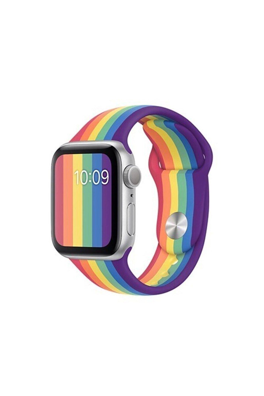 Rainbow Saat Kordonu Apple Watch 38/40mm