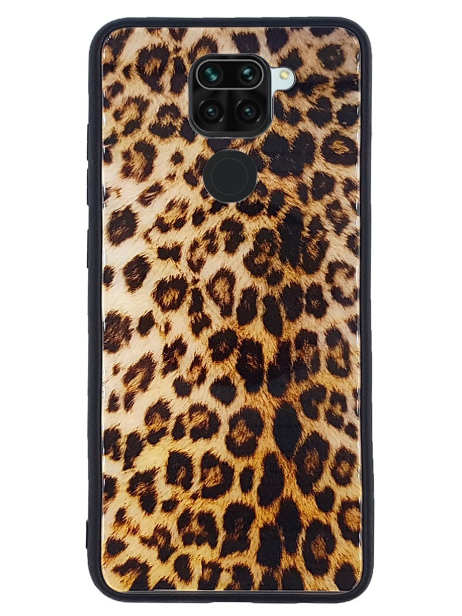 Redmi Note 9 Animals Kılıf