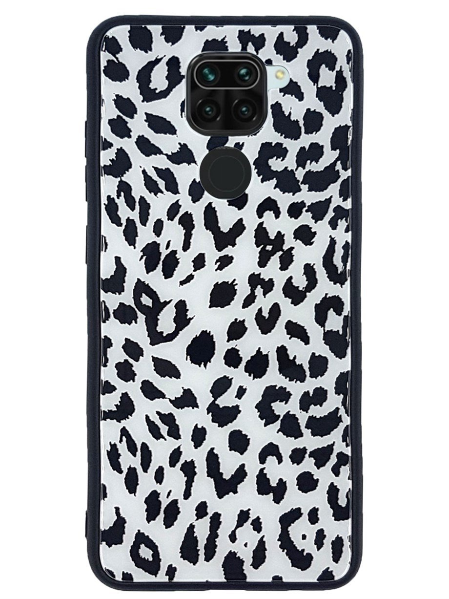Redmi Note 9 Animals Kılıf