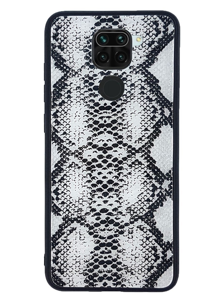 Redmi Note 9 Animals Kılıf
