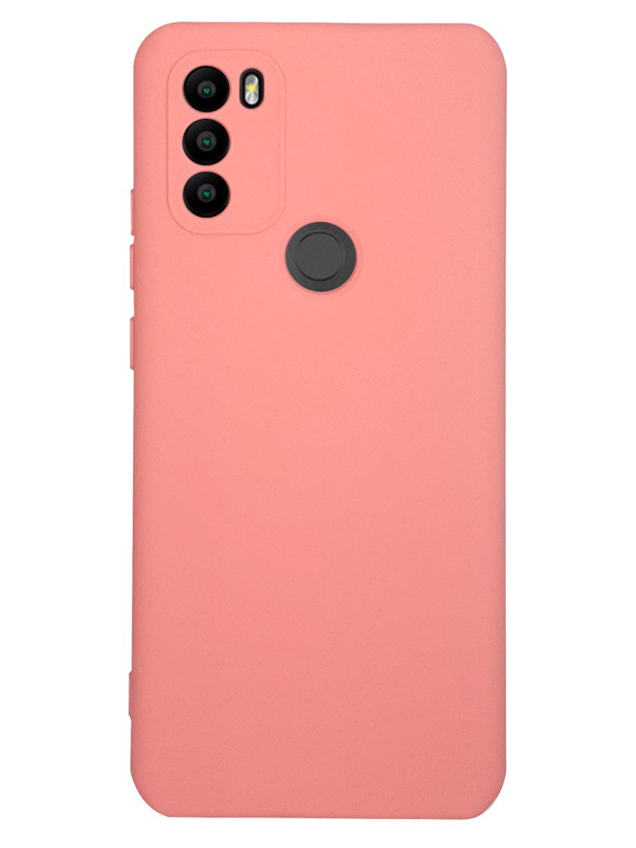 Renkli Rubber kılıf Gm 21 Plus