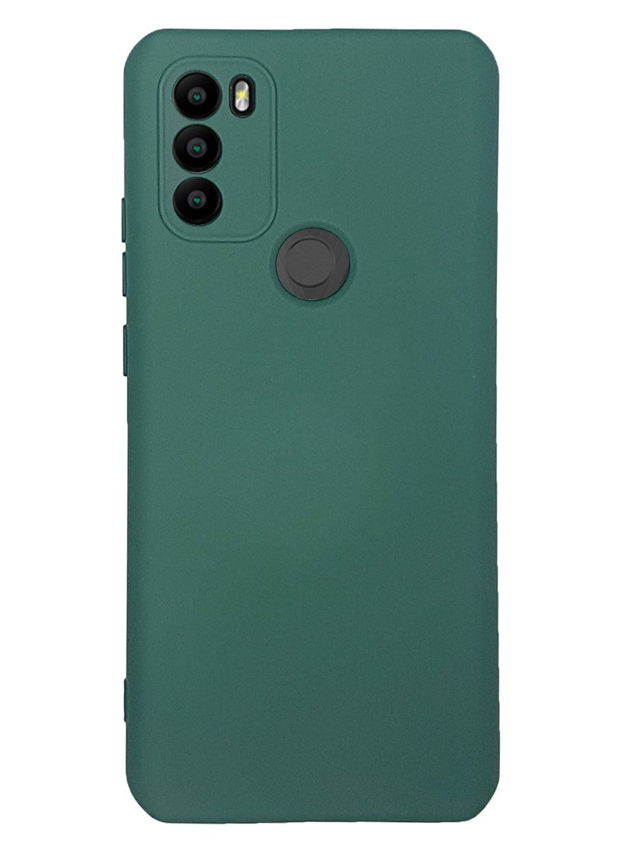 Renkli Rubber kılıf Gm 21 Plus