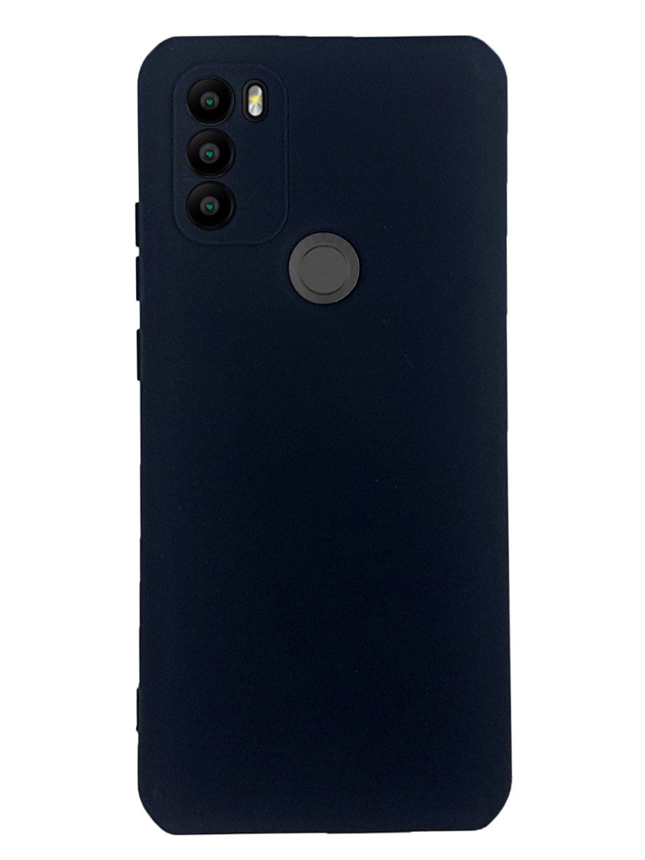 Renkli Rubber kılıf Gm 21 Plus