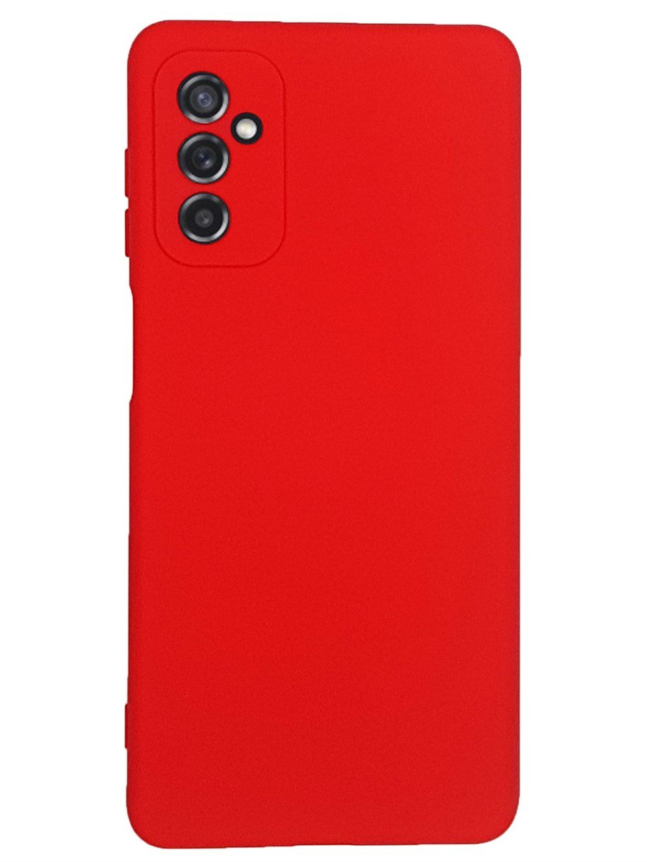 Renkli Rubber Samsung M52