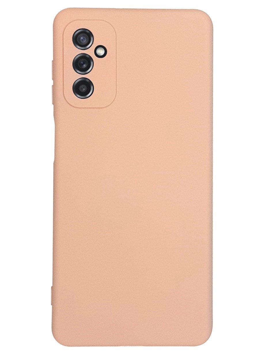 Renkli Rubber Samsung M52