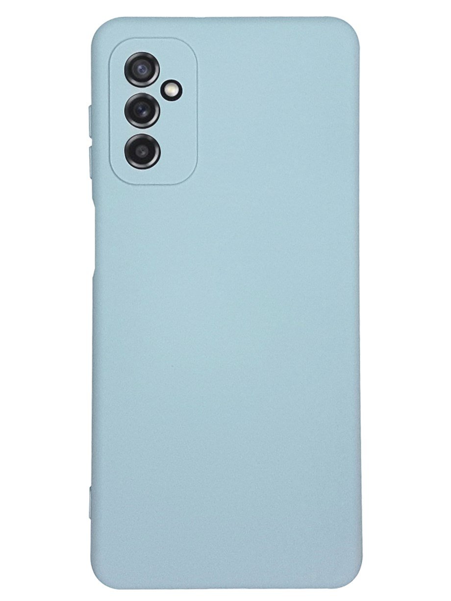 Renkli Rubber Samsung M52