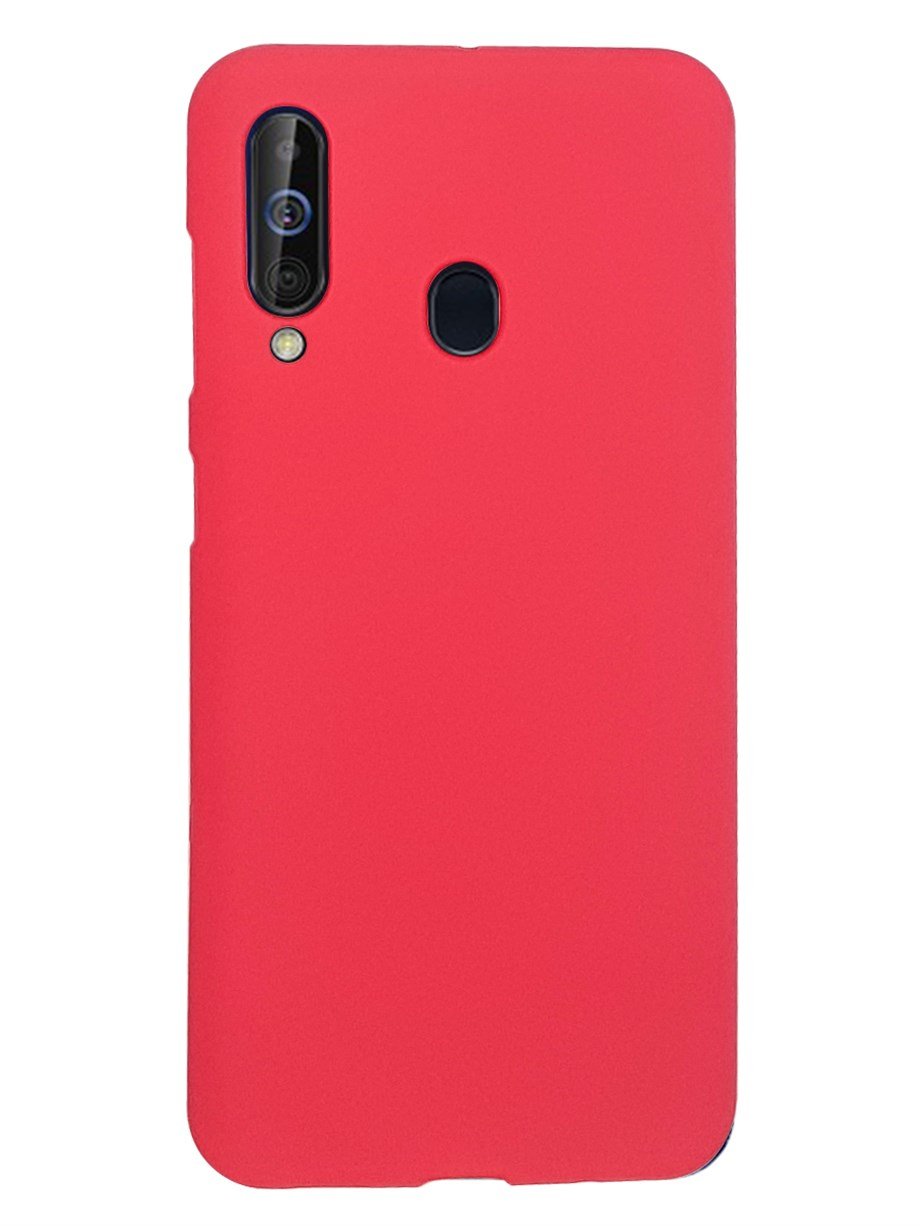 Samsung A60 Rubber