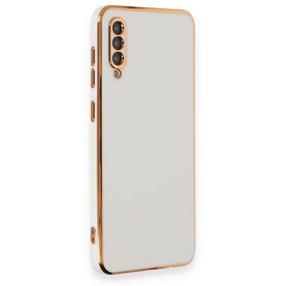 Samsung A70 Volet Kılıf