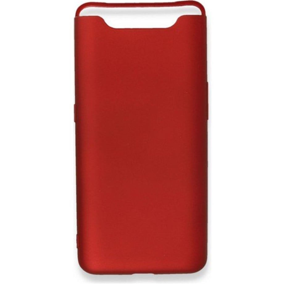 Samsung A80 Rubber