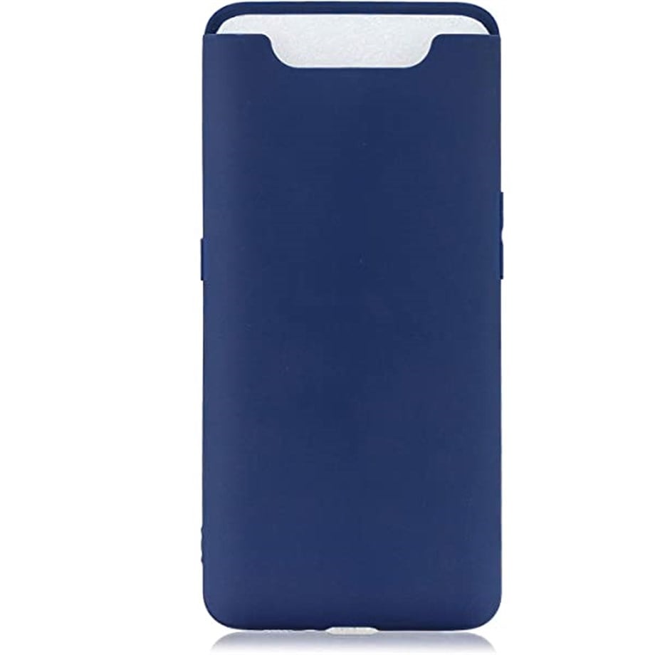 Samsung A80 Rubber