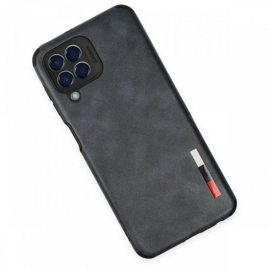 Samsung Galaxy M33 Loop deri Kılıf