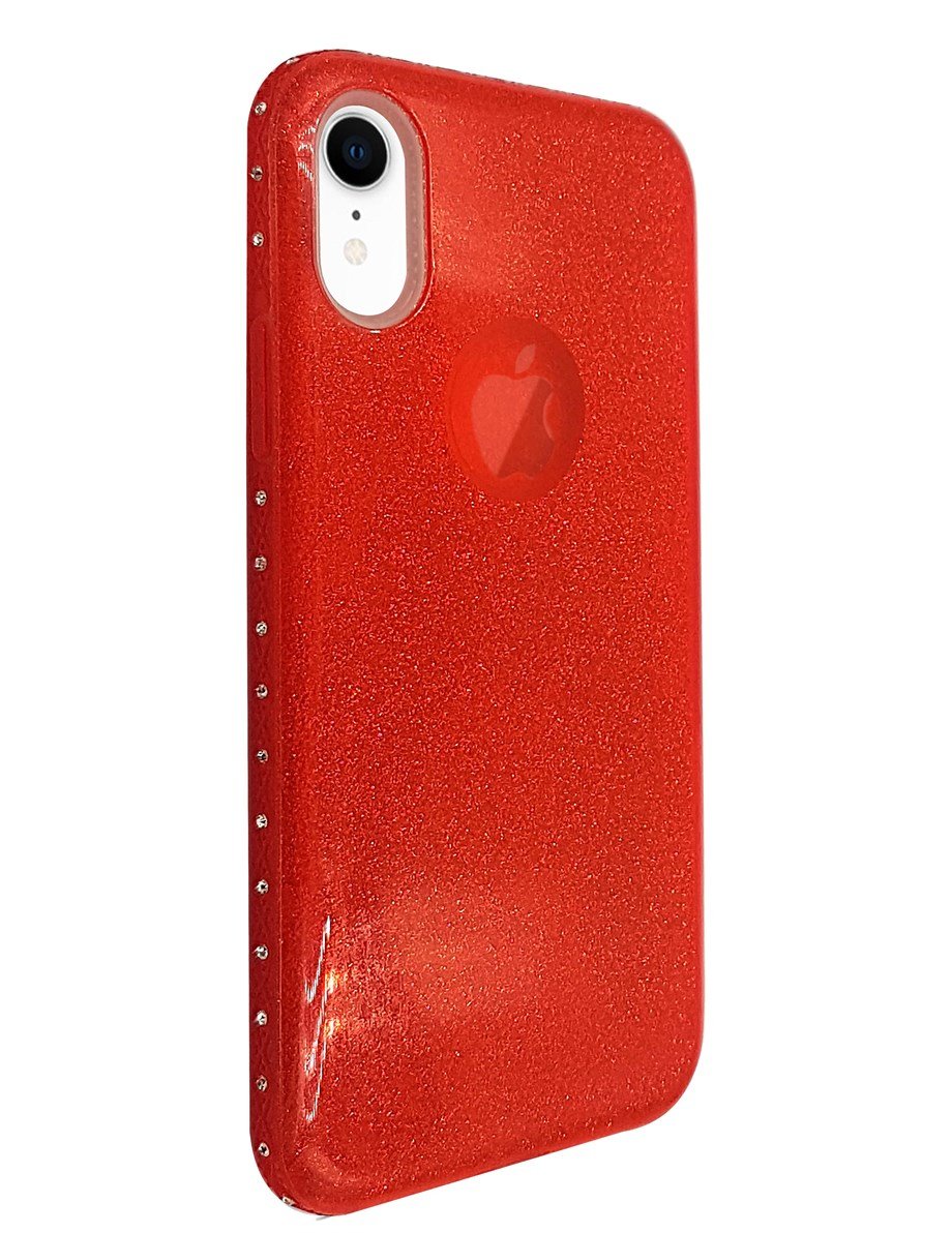 Taşlı İphone X