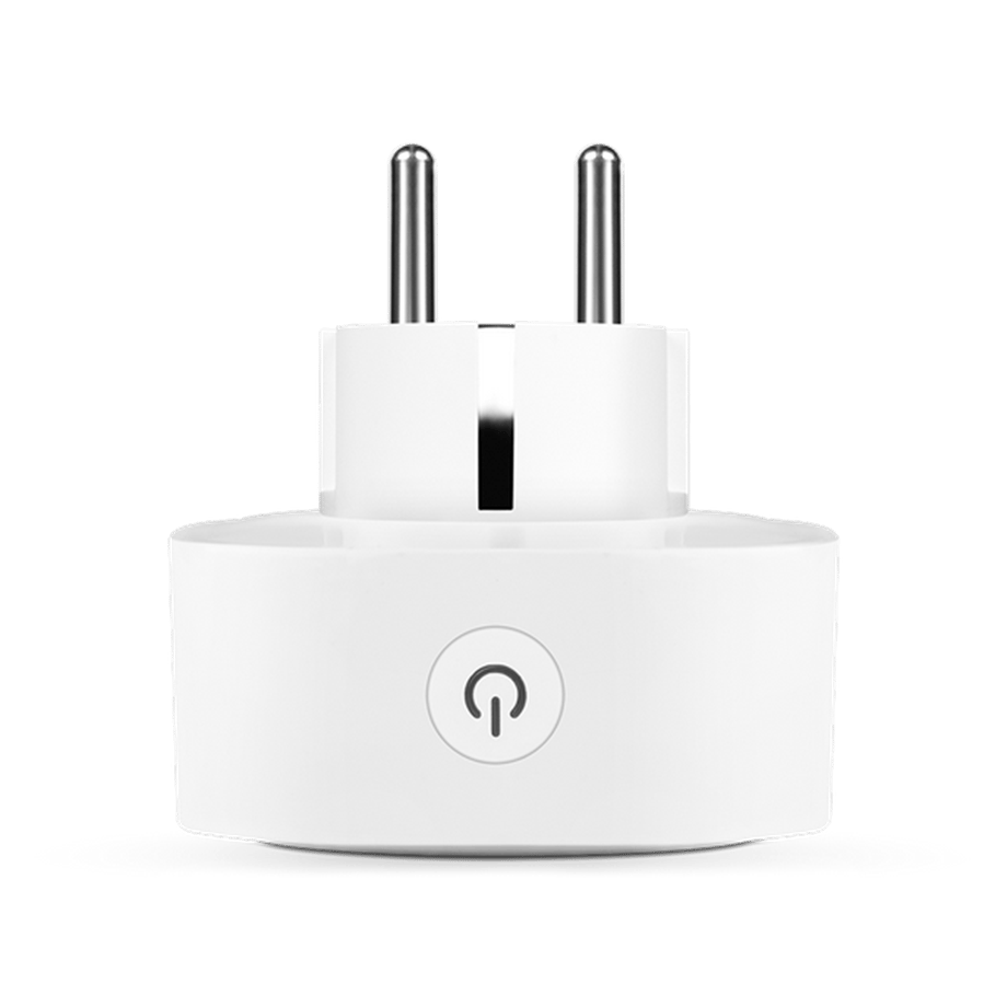 ttec Prizi 16A Akım Korumalı WiFi Akıllı Priz