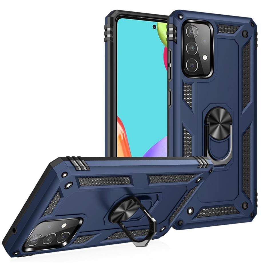 Xiaomi Redmi 9C Panzer Kılıf