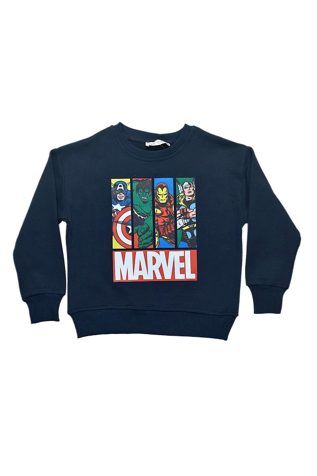 Sweat marvel new arrivals