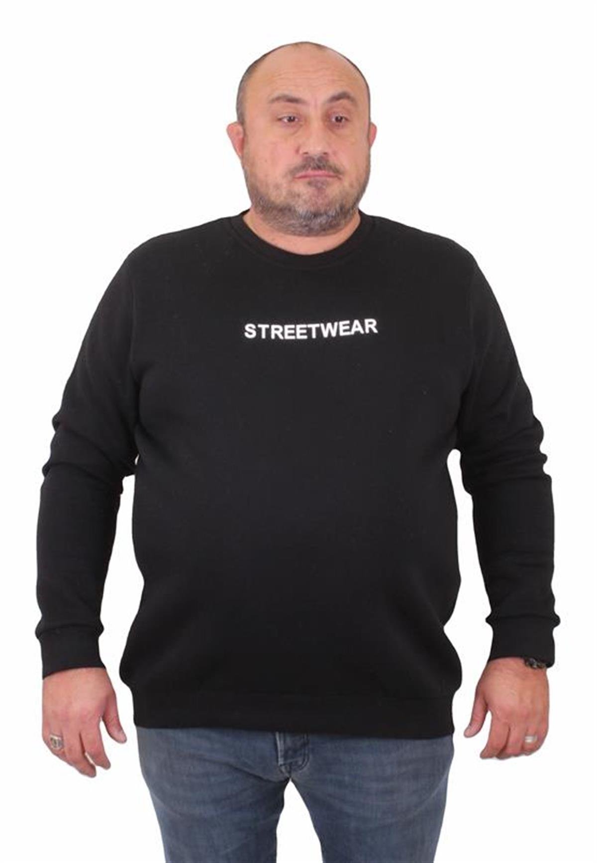 Sweat streetwear deals