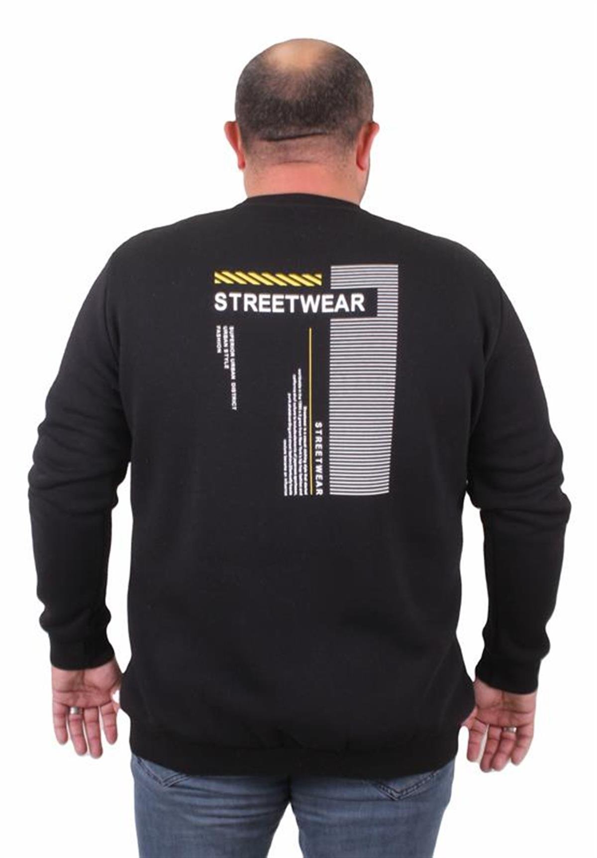 Sweat streetwear sale