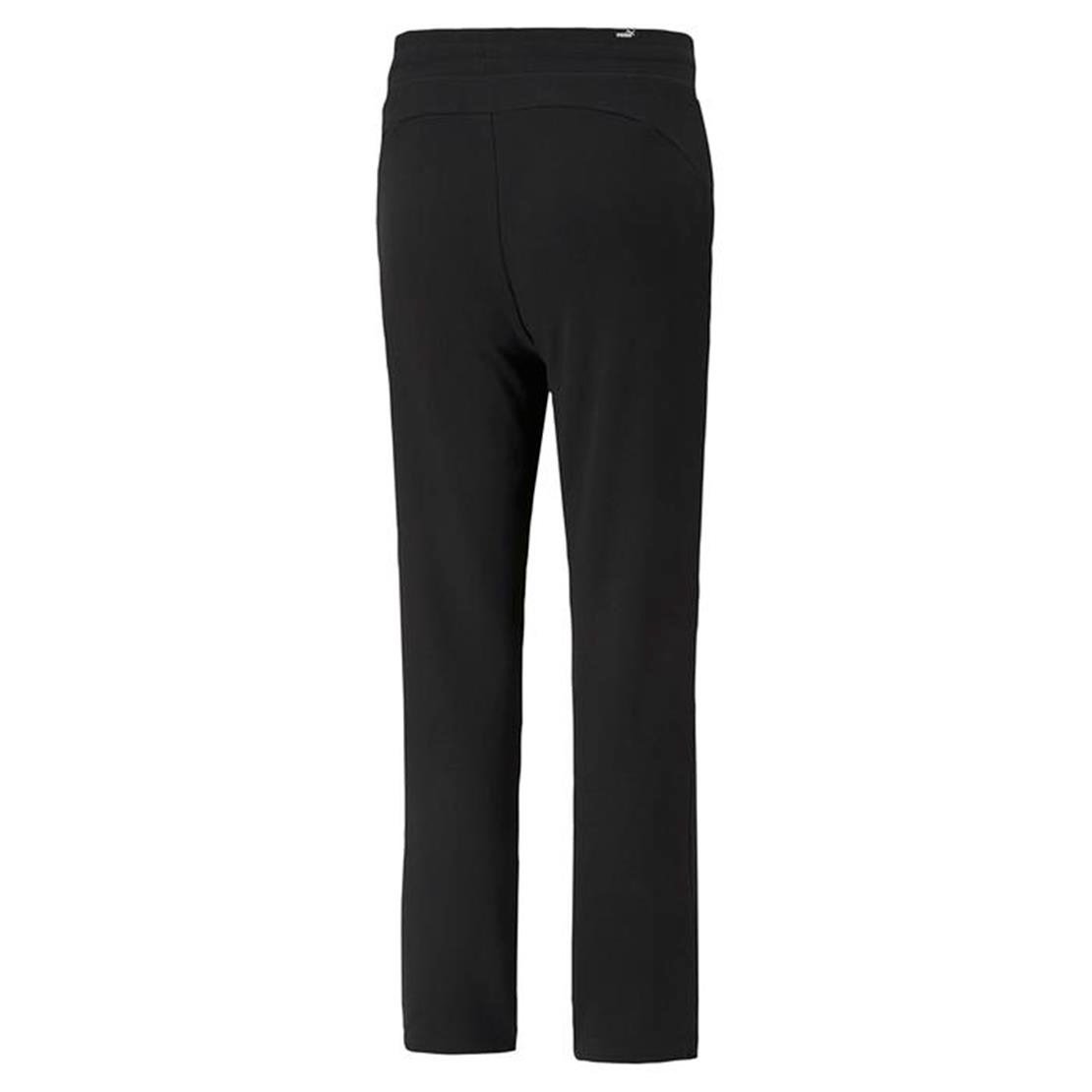 PUMA ESS Sweatpants TR op Puma Black CAT Sat n Al GalataSport