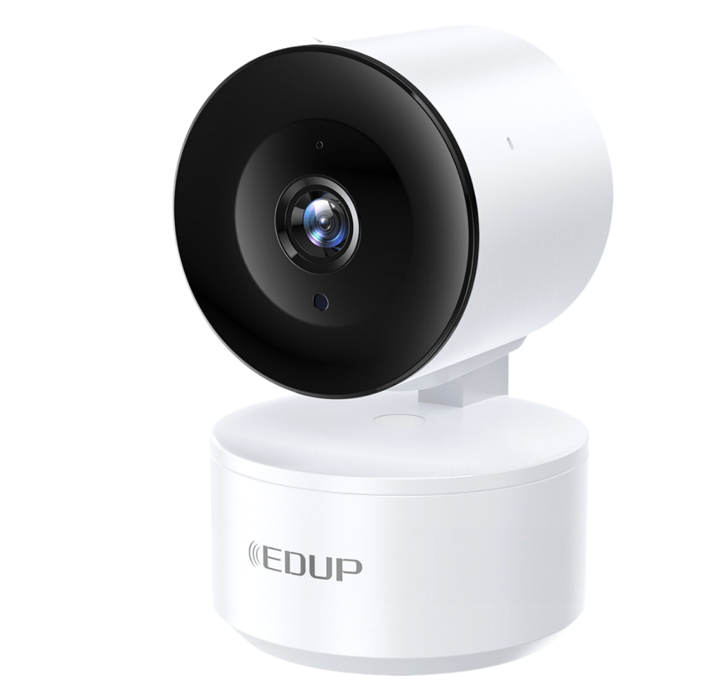 LivX EDUP Akıllı Kamera 300W HD WiFi gece görüşlü 360 derece Dönebilen WiFi IP  Kamera Sadece 899,90 ile LivX.com.tr'de. Fırsatı kaçırma!