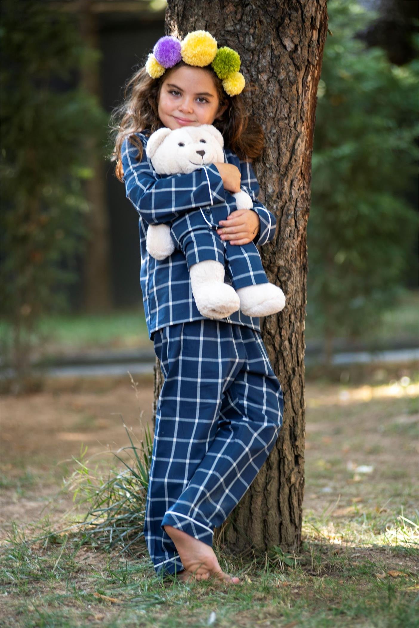 Comfy pyjama set deals