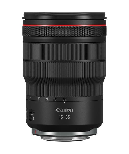 CANON LENS RF15-35mm F2.8 L IS USM