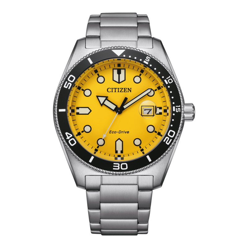 CITIZEN AW1816-89X