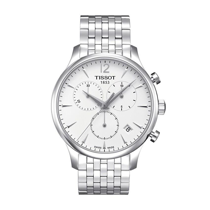 TISSOT T0636371103700