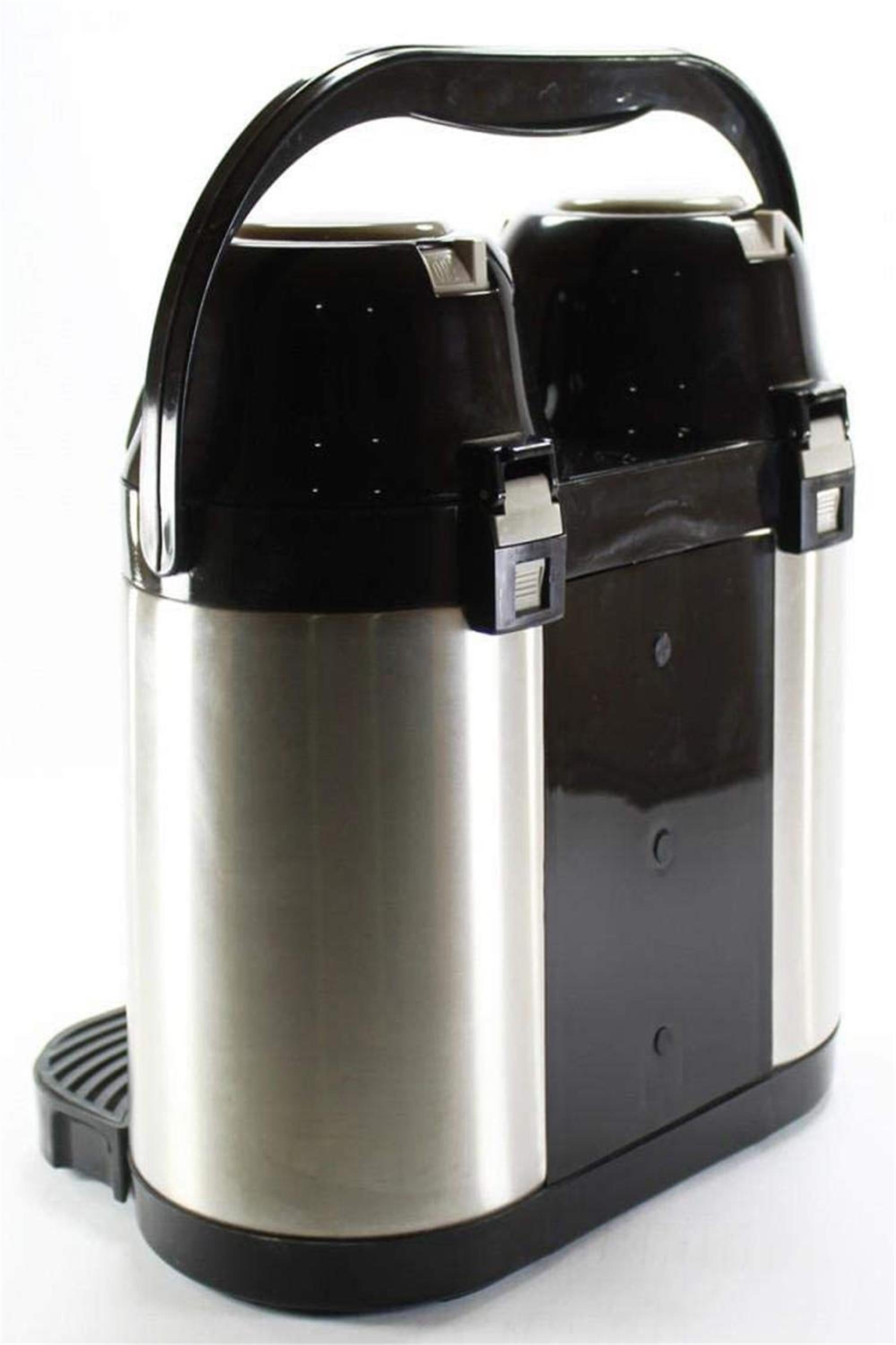 Cooker Ckr 2027 Ciftli 5 Lt Celik Termos 2847374