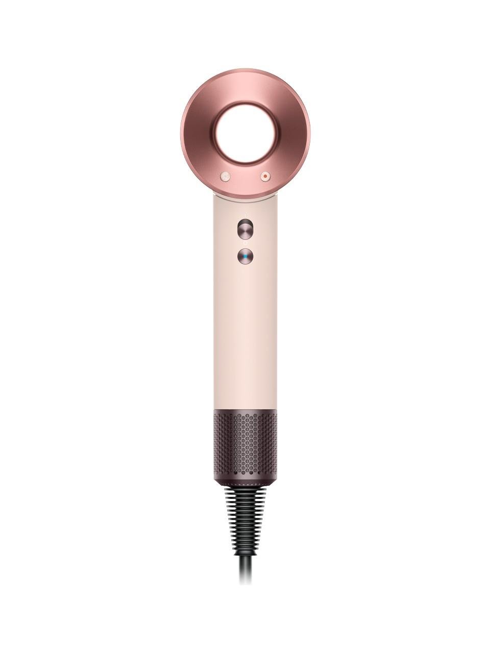 Dyson Supersonic 1600 W Ceramic Pink Ve Rose Gold Saç Kurutma Makinesi