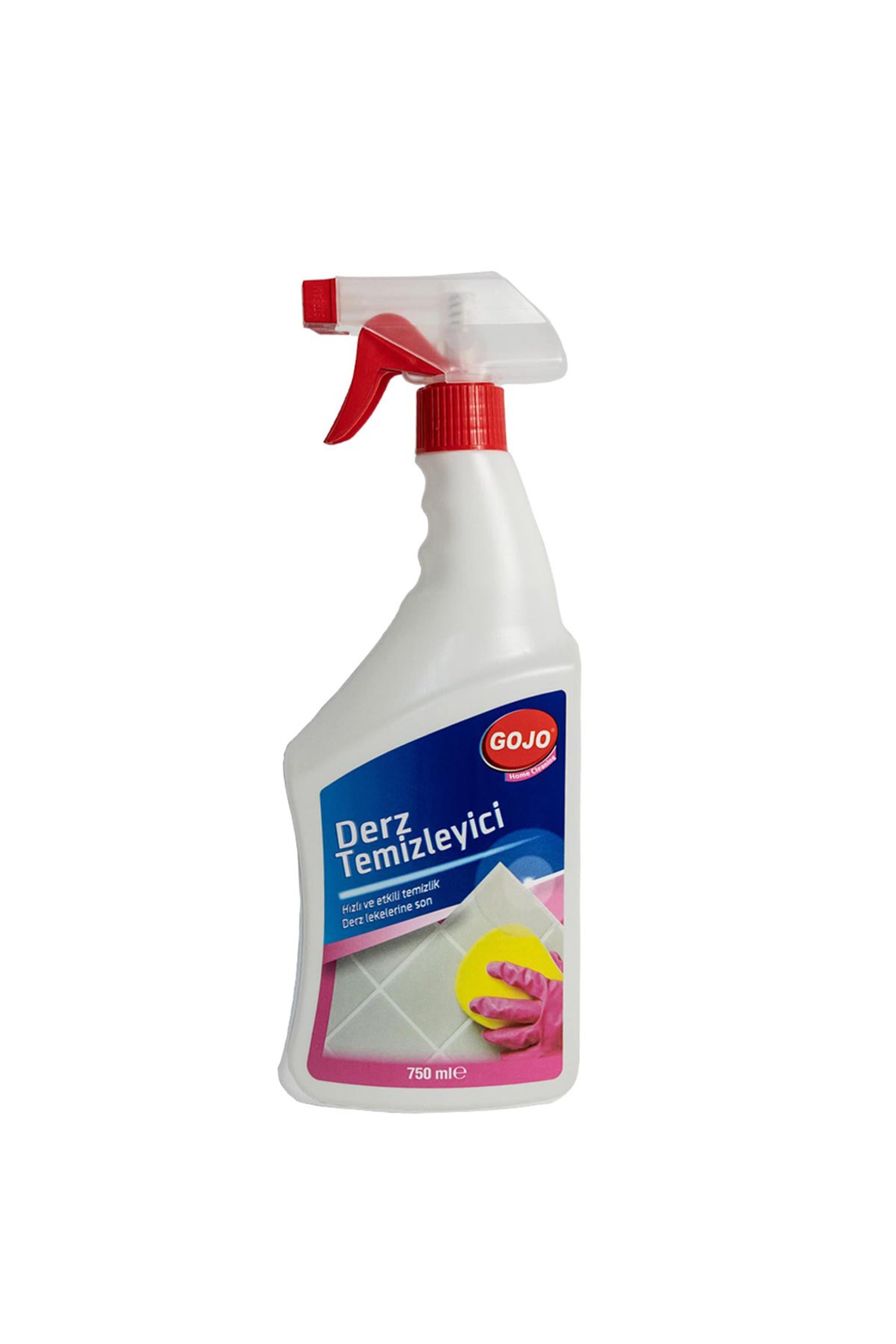 Gojo 16728 Derz Temizleyici Sprey 750 Ml