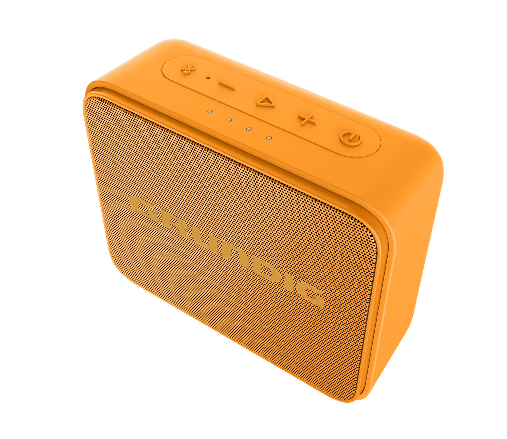 Grundig Jam BT Hoparlör Turuncu Hoparlör | Çetinkaya