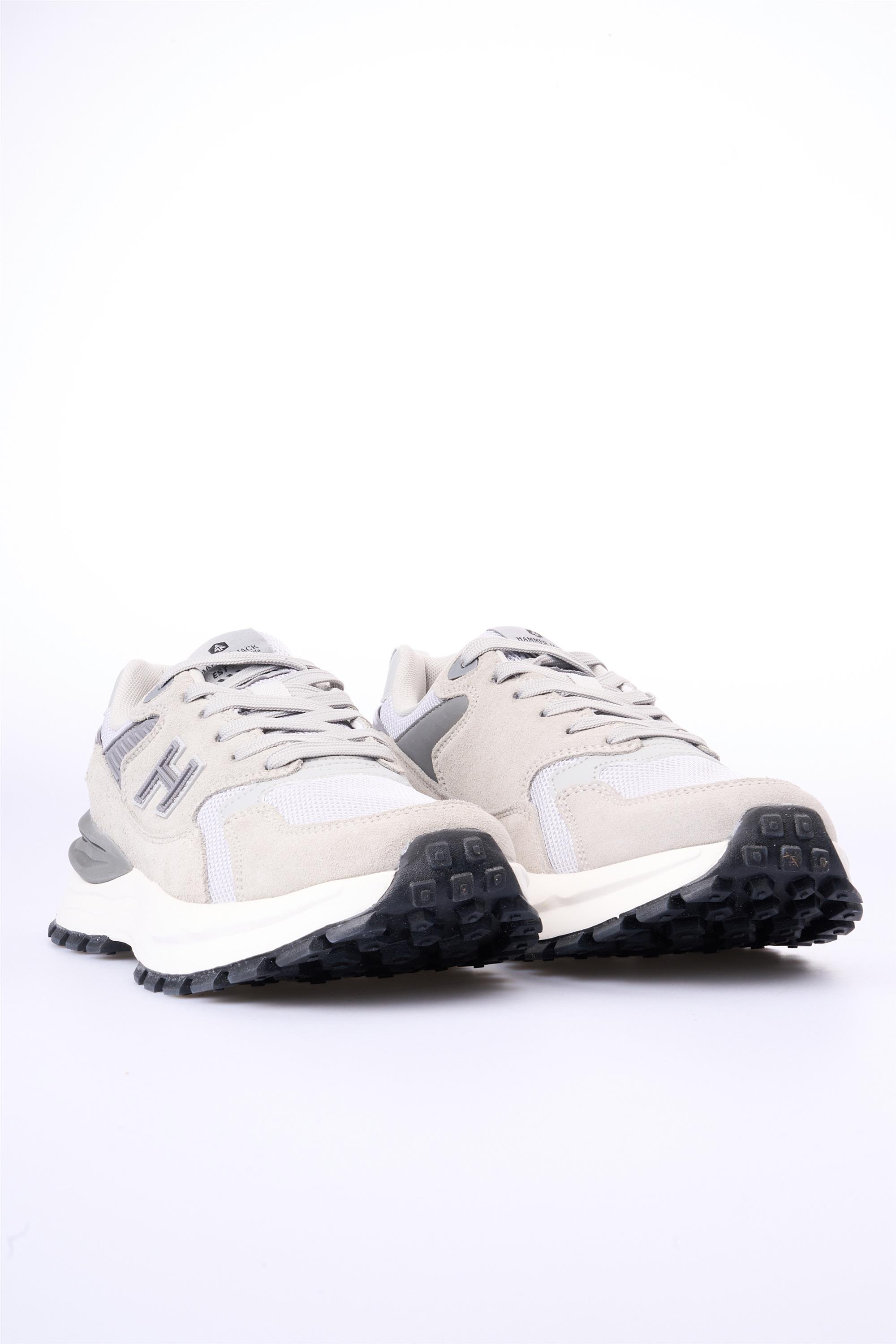 Hammerjack 101 25001-M 15463 Acık Grı-Fume Peru Premıum Mrd