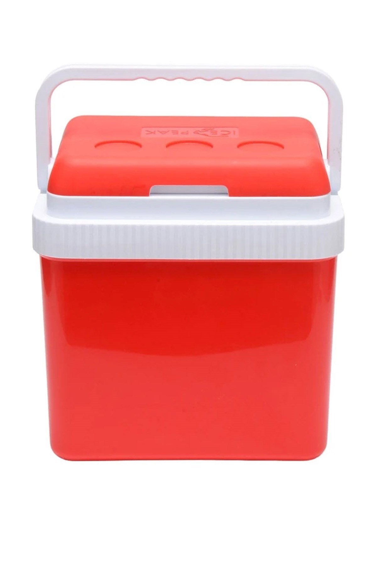 Icepeak SF26 Taşıma Çantası Buzluk 26 Litre-KIRMIZI