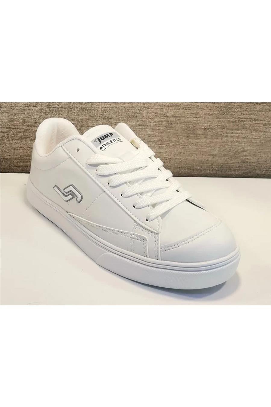 Jump Ja328149121At 28149 A-Beyaz Sneaker Ayakkabı