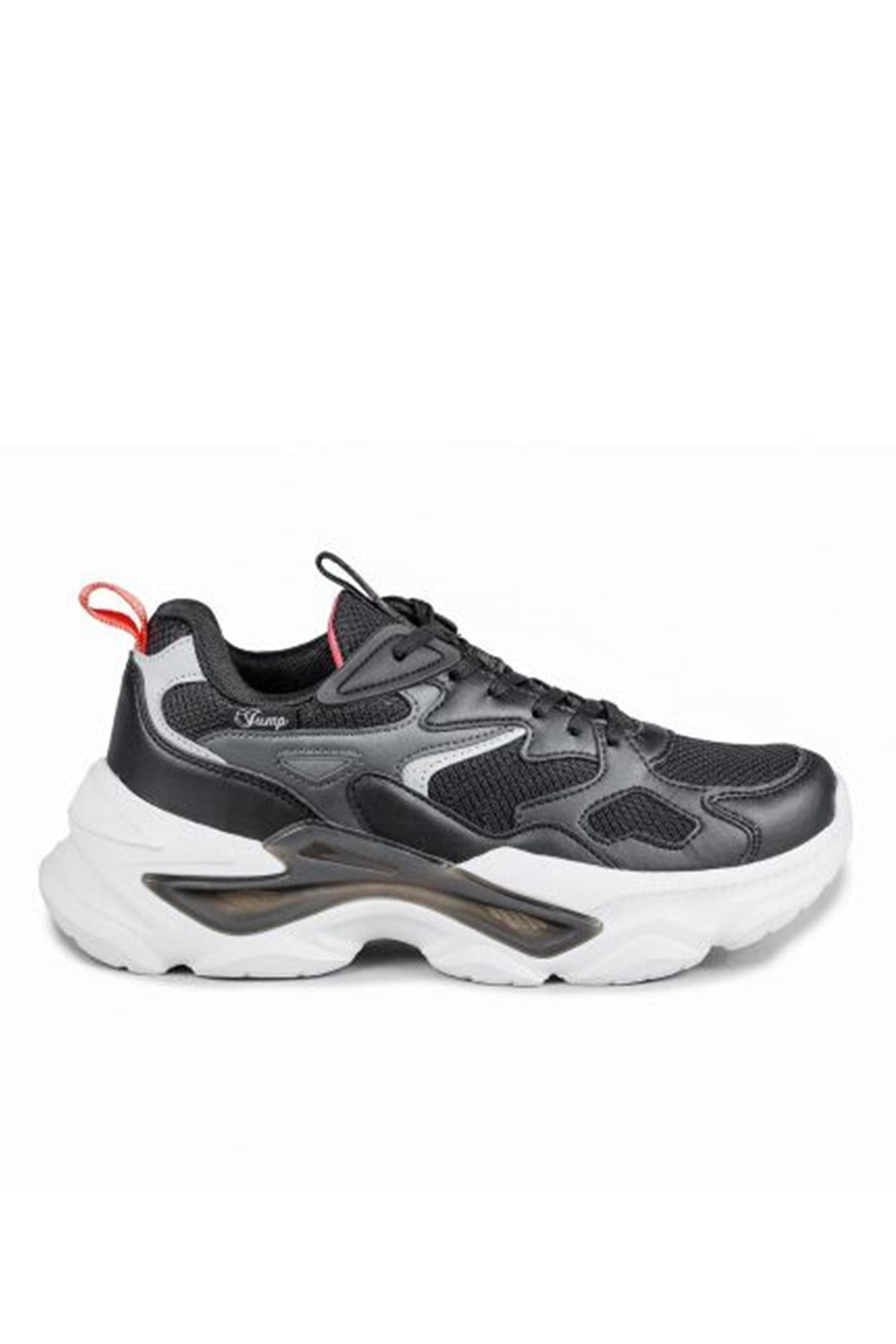 Jump Ja329891121Bt 29891 B Black Zenne Spor Ayakkabı | Çetinkaya
