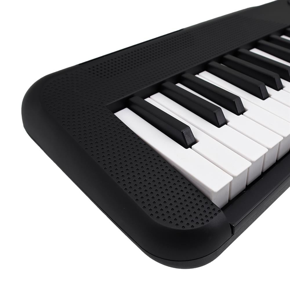 Jwin JDP-2088 Tuş Hassasiyetli 88 Tuşlu Dijital Piyano - Siyah