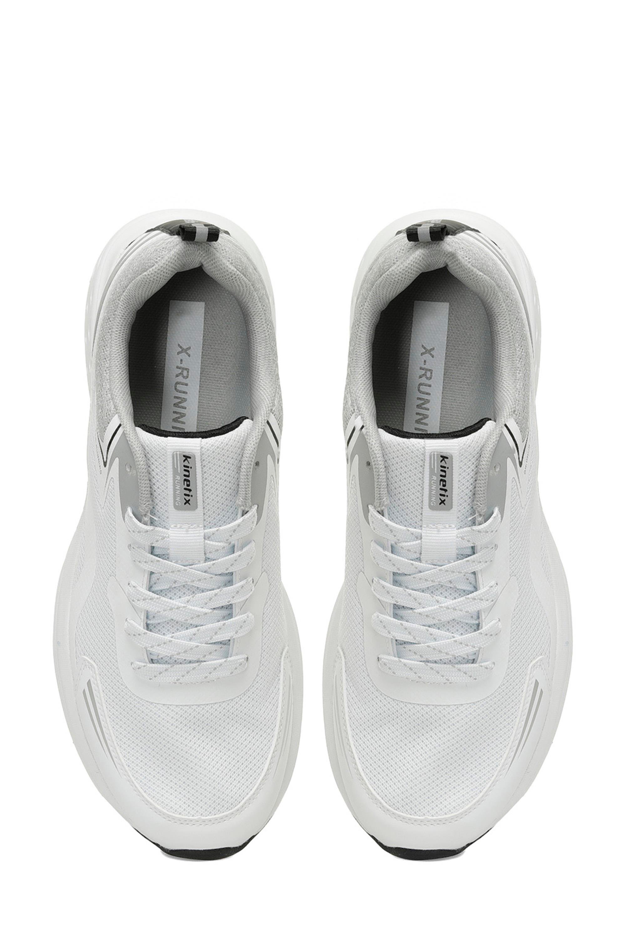 Kınetıx 5M Evorıder Tx 5Fx Beyaz Mrd Kosu Ayakkabısı | Çetinkaya