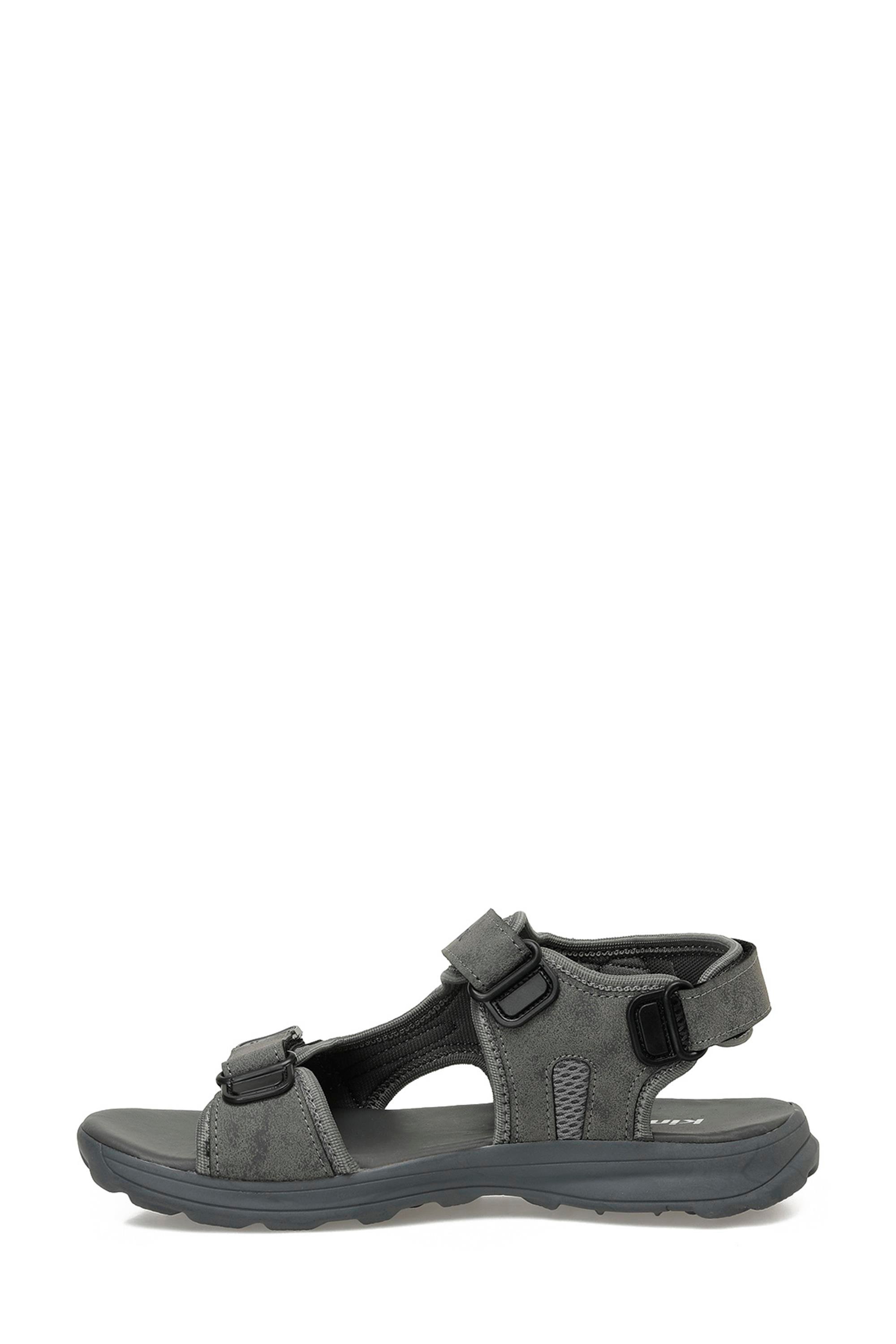 meda Kınetıx 5M Mendez Tx 5Fx Grı Mrd Sandalet | Çetinkaya