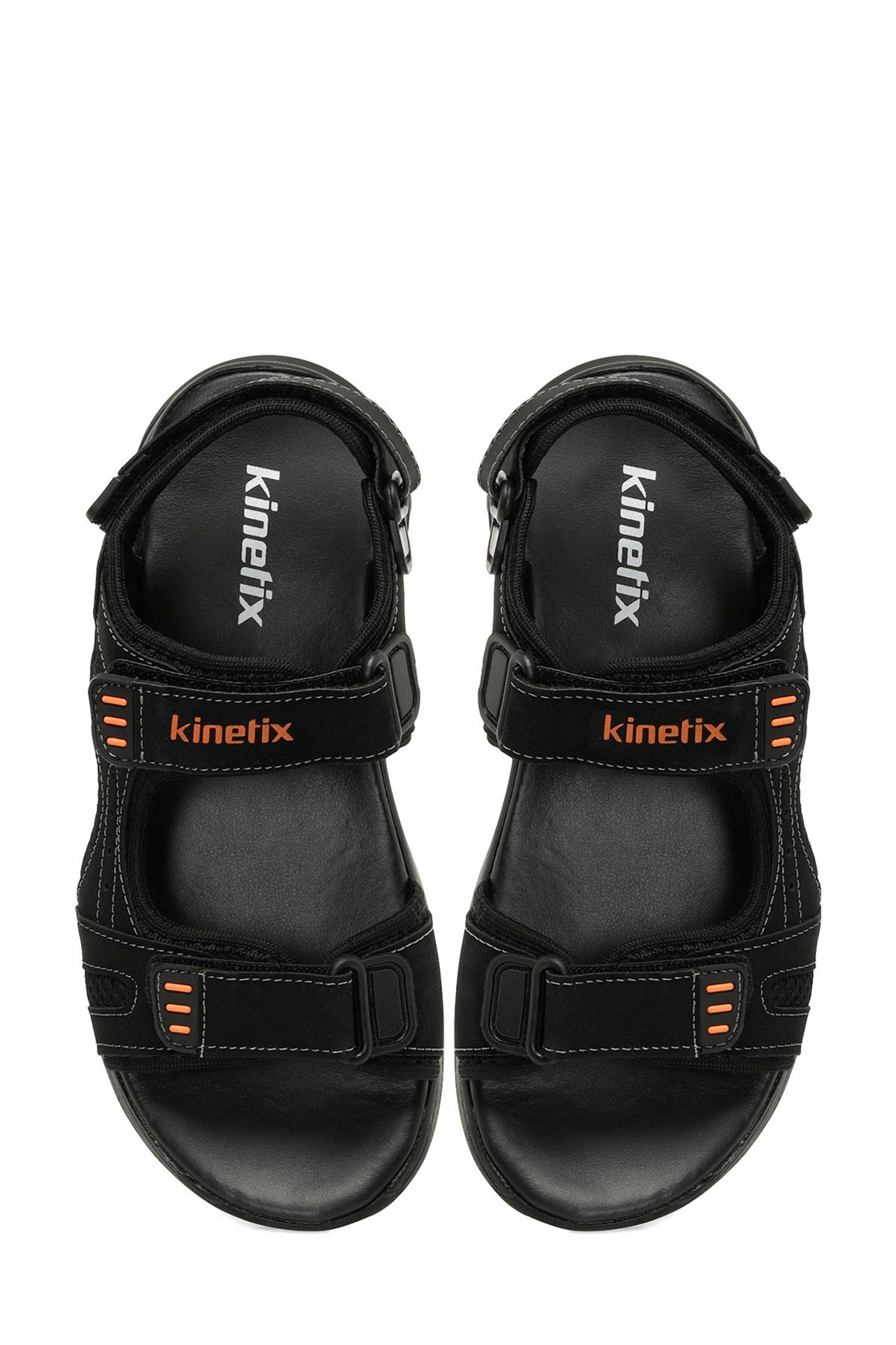 【値下げ不可】CMH64GX5M2MB5600Z36K Kınetıx 5M Mendez Tx 5Fx Sıyah Garson Erkek Cocuk Sandalet | Çetinkaya