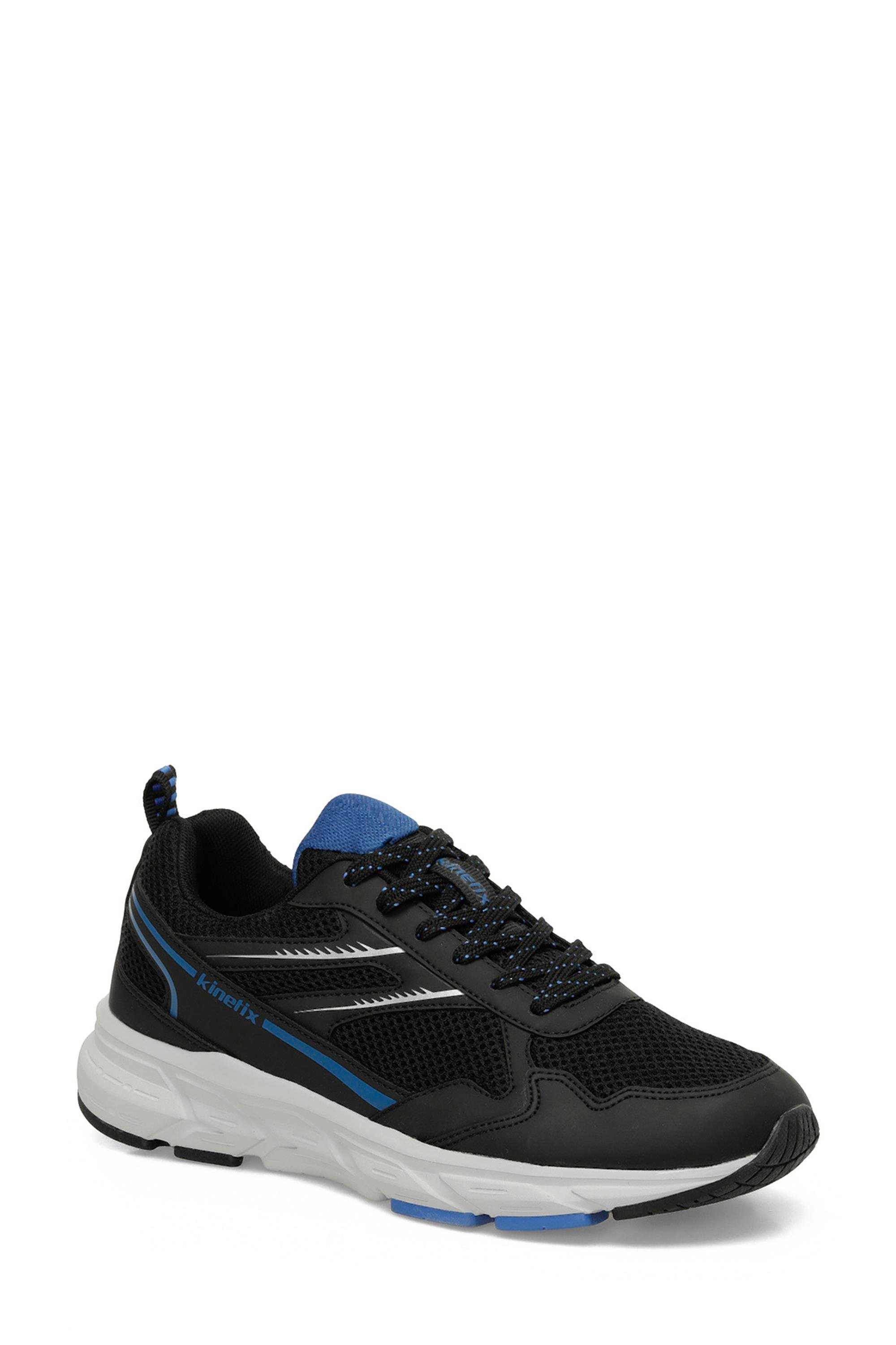 Kınetıx 5M Myte Tx 5Fx Sıyah Mrd Kosu Ayakkabısı | Çetinkaya