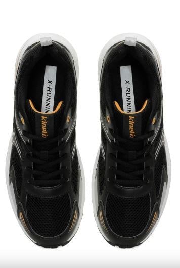 Kınetıx 5M Radıcal Tx 5Fx Sıyah Mrd Kosu Ayakkabısı | Çetinkaya