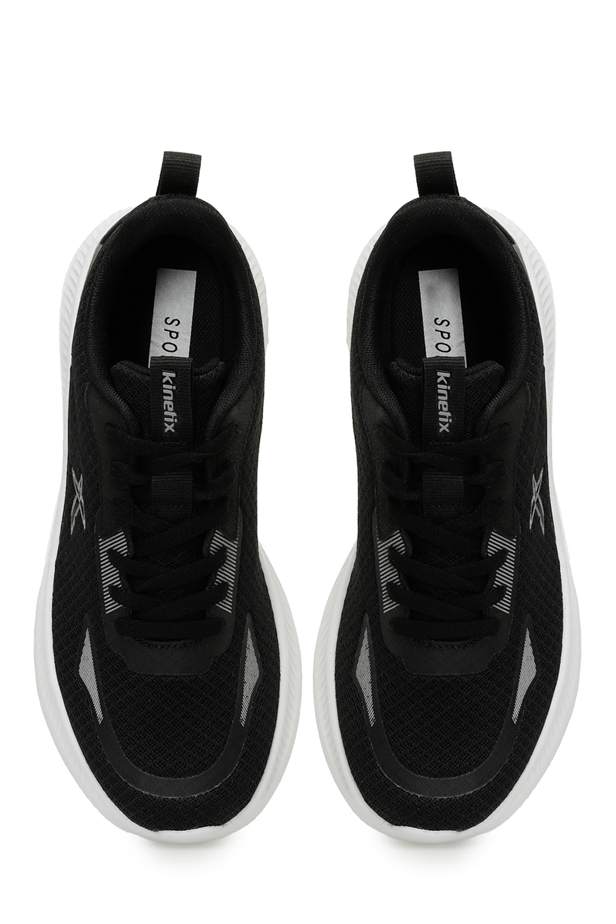 Kınetıx 5M Roy Tx W 5Fx Sıyah Zenne Kosu Ayakkabısı | Çetinkaya