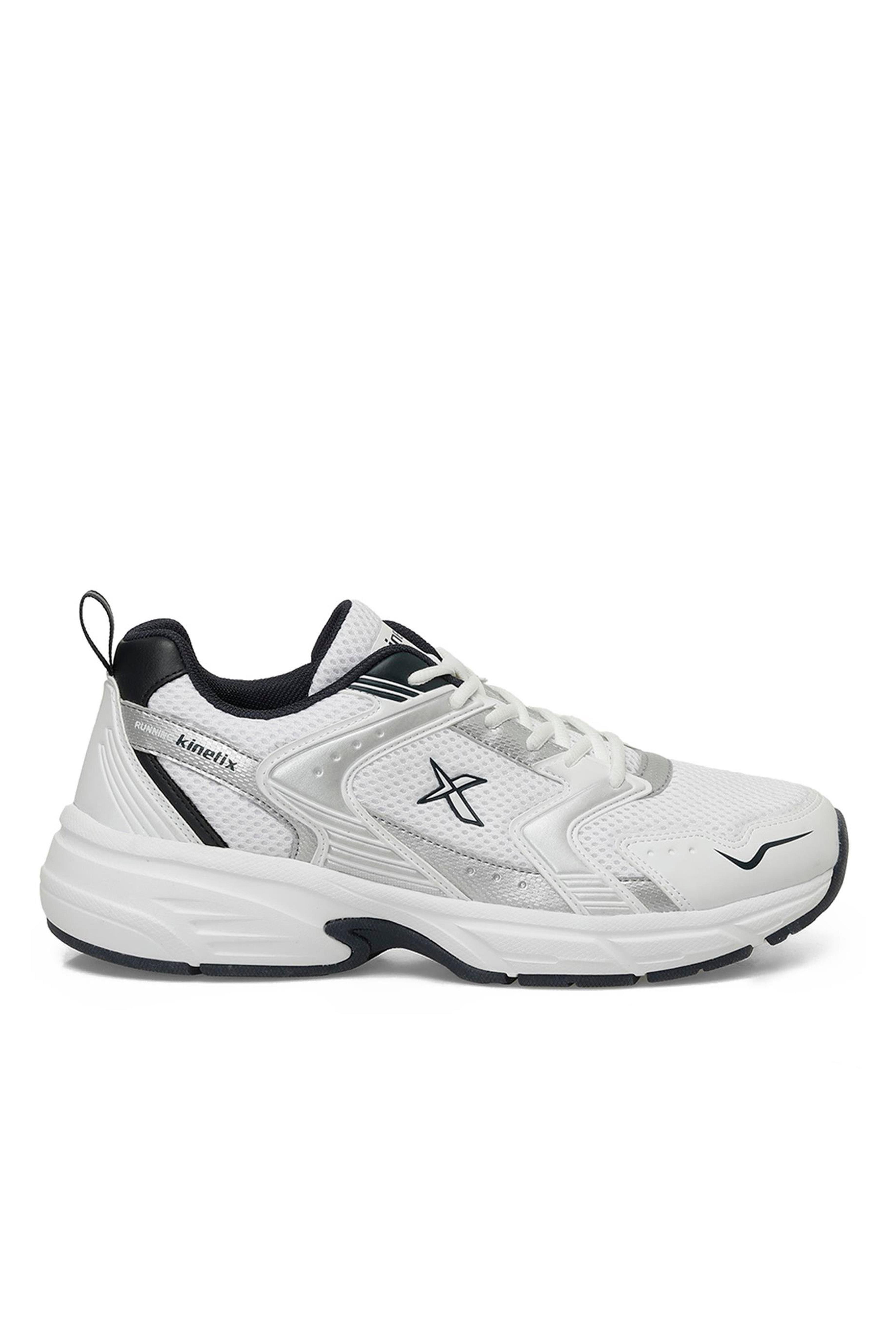 Kınetıx 5M Spera Tx 5Fx Beyaz Mrd Kosu Ayakkabısı | Çetinkaya