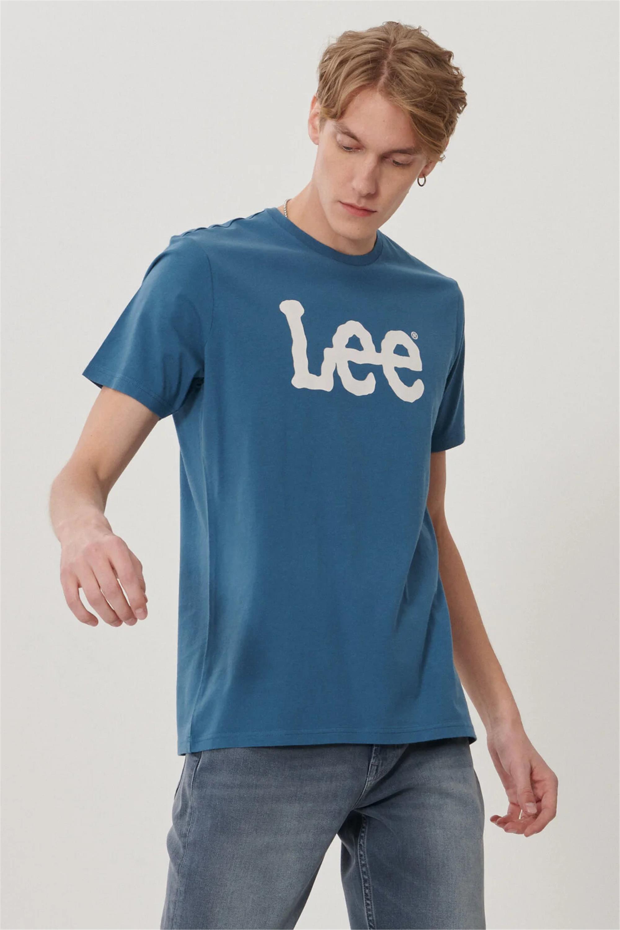 T shirt lee hot sale