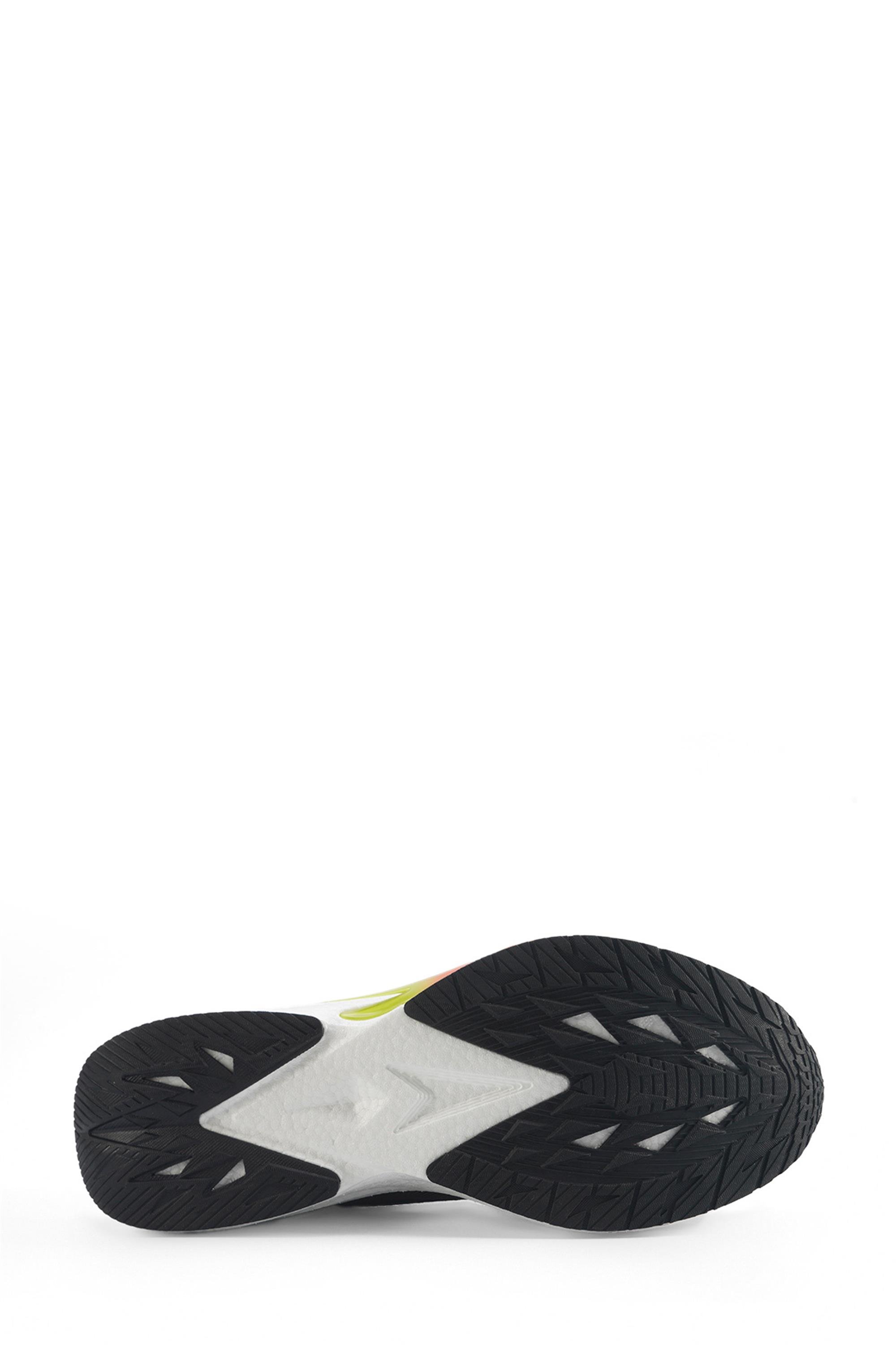 5✩ Lumberjack 5M Dıentes 5Fx Sıyah Mrd Kosu Ayakkabısı | Çetinkaya