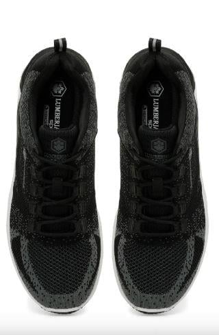 Lumberjack 5M Maxımus 5Fx Sıyah Mrd Kosu Ayakkabısı | Çetinkaya